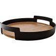 Serveringsbakke &Oslash;35 cm
