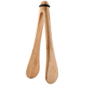Eva Solo Nordic Kitchen Serveringstang 24,5 cm, Bambus