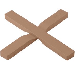 Eva Solo Magnetisk Bordskåner 19,5 cm, Mocca
