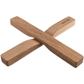 Eva Solo Magnetisk Bordskåner 19,5 cm, Bambus