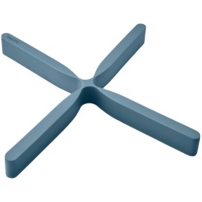 Eva Solo Flex Bordskåner 21 cm, Dusty Blue
