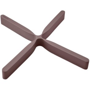 Eva Solo Flex Bordskåner 21 cm, Vintage Brown