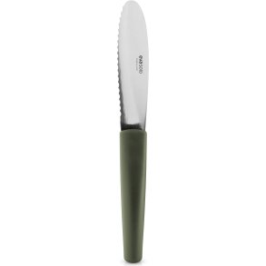 Eva Solo Green Tools Smørkniv, Grøn