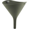 Foldbar Tragt &Oslash;14 cm