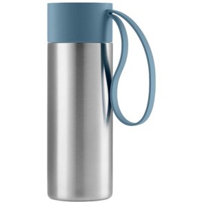 Eva Solo To Go Termokop 0,35 L, Dusty Blue