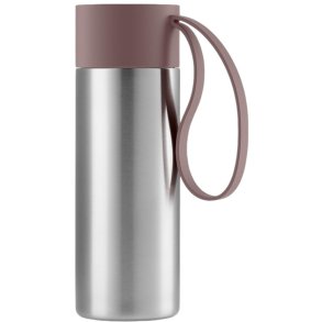 Eva Solo To Go Termokop 0,35 L, Vintage Brown