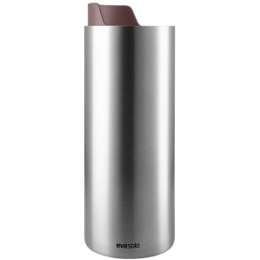 Eva Solo Urban To Go Termokop 0,35 L, Vintage Brown