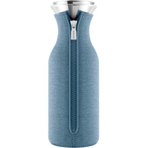 Eva Solo Køleskabskaraffel 1 L, Dusty Blue