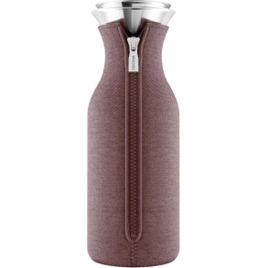 Eva Solo Køleskabskaraffel 1 L, Vintage Brown