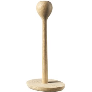 FDB Møbler V1 Kamma Køkkenrulleholder H30,5 cm, Eg