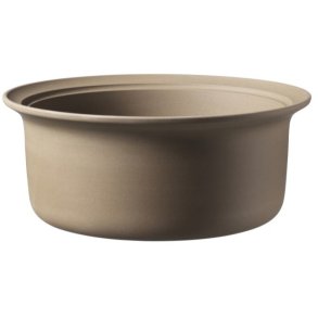 FDB Møbler V21 Ildpot Skål Ø27,5 cm, Brun