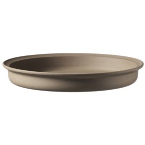 FDB Møbler V26 Ildpot Fad Ø25 cm, Brun