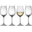 Hvidvinsglas 4 stk. 45 cl