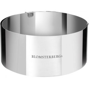 Blomsterbergs Kagering Justerbar