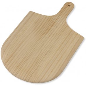 Funktion Spade til Pizza 45x28x0,8 cm