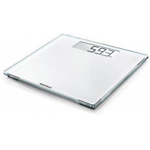 Soehnle Style Sense Comfort 100 Personvægt, Hvid