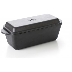 HOLM Brødform 25 cm, Sort