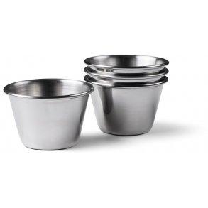 HOLM Dipskål 4 stk. Ø6 cm