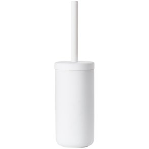 Zone Denmark Ume Toiletbørste 38,7 cm, Hvid