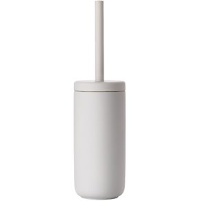 Zone Denmark Ume Toiletbørste 38,7 cm, Soft Grey