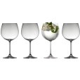 Gin & Tonic-glas 4 stk. 57 cl
