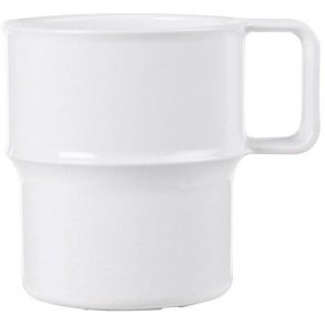 Mepal Picnic Krus 280 ml, Hvid