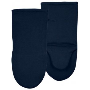 Södahl Soft Ovnhandske 1 stk, Indigo