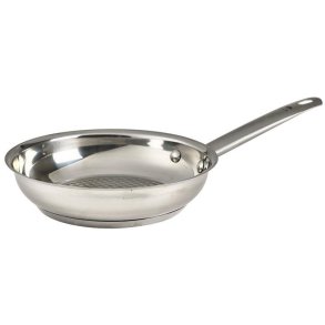 HOLM Stegepande 20 cm, Stål