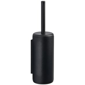 Zone Denmark Rim Væghængt Toiletbørste 10x38,2 cm, Sort