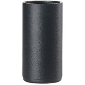Zone Denmark Rim Tandbørstekrus, Sort