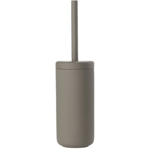 Zone Denmark Ume Toiletbørste 38,7 cm, Taupe