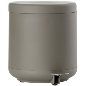 Zone Denmark Ume Pedalspand 4 L, Taupe