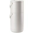 Affaldsspand 22+12 L
