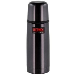 Thermos Termoflaske 0,35 L, Midnight Blue