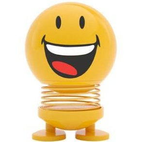 Hoptimist Smiley Joy S, Gul