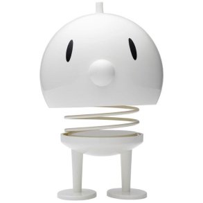 Hoptimist Bumble XL, Hvid