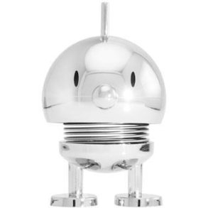 Hoptimist Bumble S, Krome