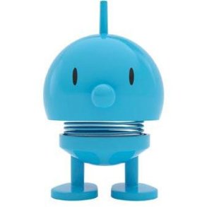 Hoptimist Bumble S, Turkis