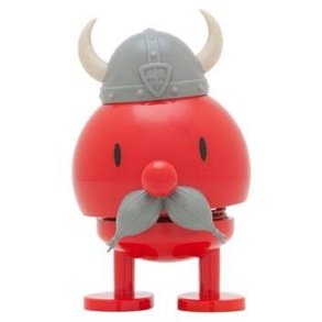 Hoptimist Viking Bumble S, Rød