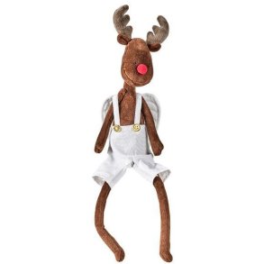 Medusa Copenhagen Baby Eddie Rudolf 35 cm