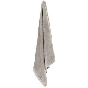 Södahl Comfort Organic Håndklæde 90x150 cm, Light Grey
