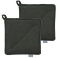 Grydelapper 2 stk. 20x20 cm