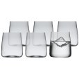 Vandglas 6 stk. 42 cl