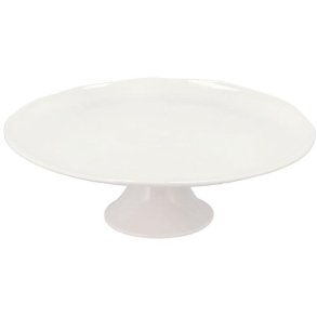 Blomsterbergs Kagefad Ø30 cm, Hvid