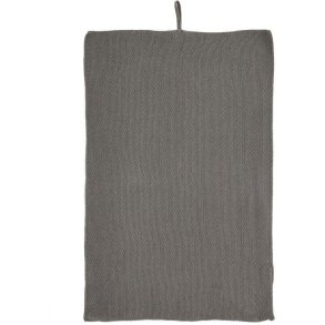 Södahl Soft Kitchen Køkkenhåndklæde 40x60 cm, Grå