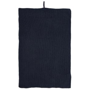 Södahl Soft Kitchen Køkkenhåndklæde 40x60 cm, Indigo