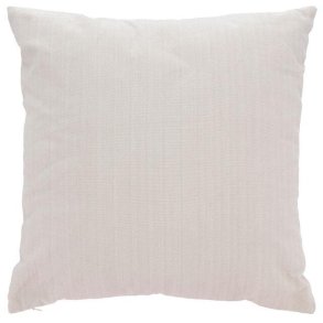 Södahl Melange Pude 50x50 cm, Beige