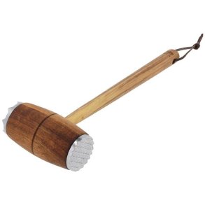 HOLM Kødhammer, Akacietræ
