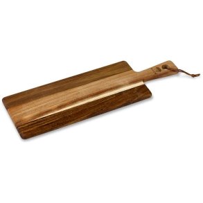 HOLM Serveringsbræt 46 cm, Akacietræ