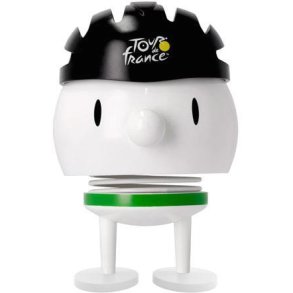 Hoptimist Tour de France Bumble, Pointtrøje